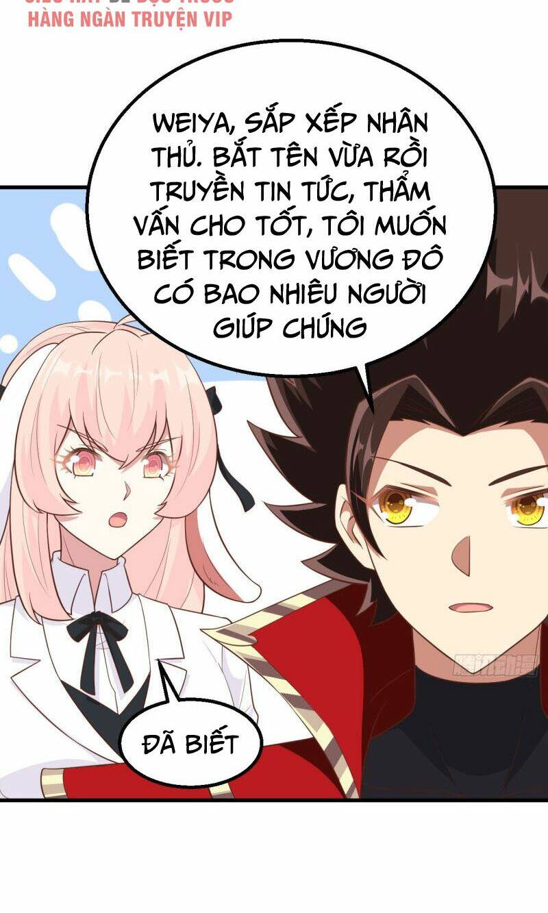 Từ Hôm Nay Bắt Đầu Làm Thành Chủ - Chapter 257 - Page 17