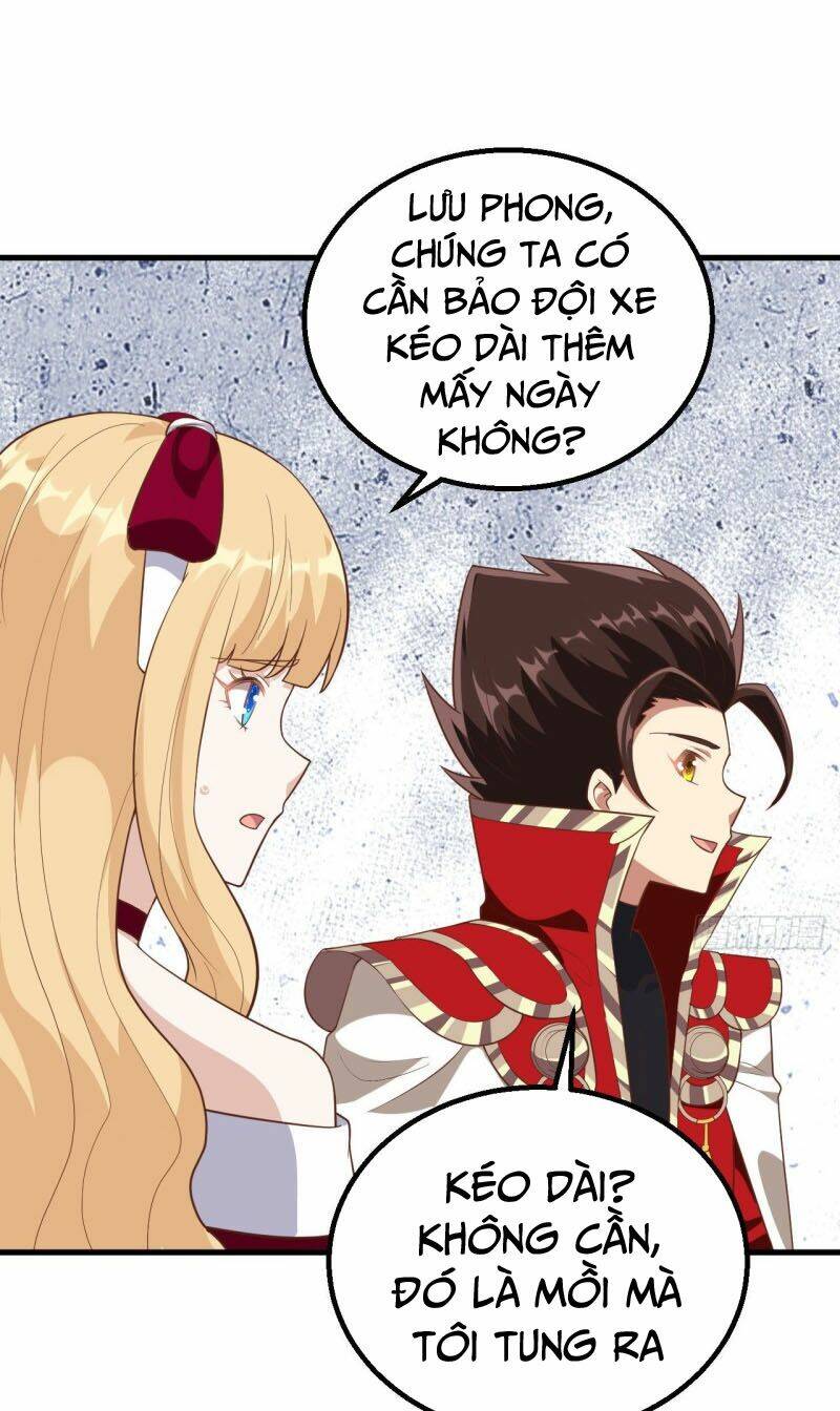 Từ Hôm Nay Bắt Đầu Làm Thành Chủ - Chapter 257 - Page 18