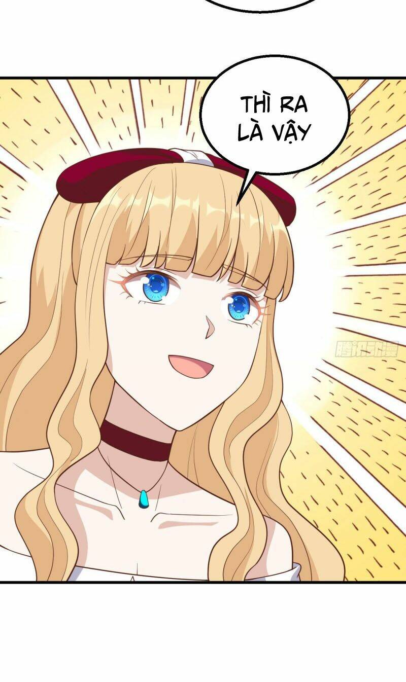 Từ Hôm Nay Bắt Đầu Làm Thành Chủ - Chapter 257 - Page 19