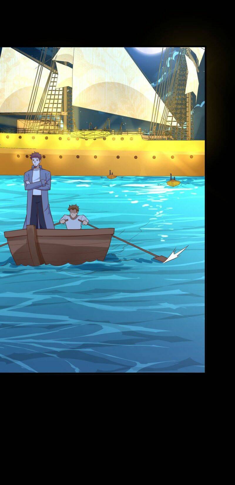 Từ Hôm Nay Bắt Đầu Làm Thành Chủ - Chapter 257 - Page 22