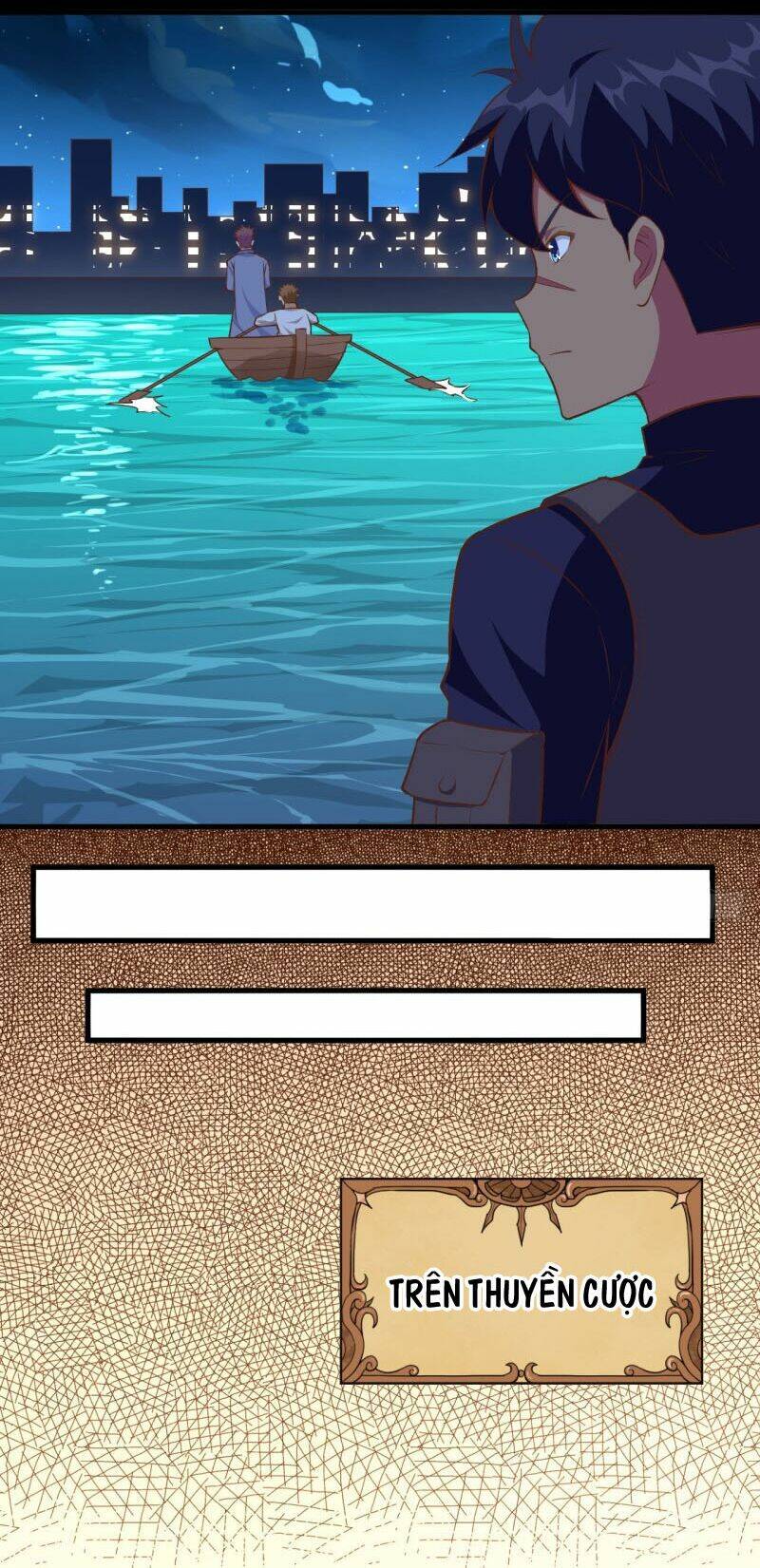 Từ Hôm Nay Bắt Đầu Làm Thành Chủ - Chapter 257 - Page 23