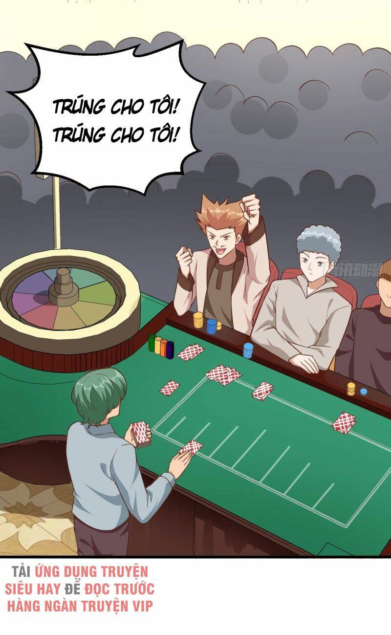 Từ Hôm Nay Bắt Đầu Làm Thành Chủ - Chapter 257 - Page 24