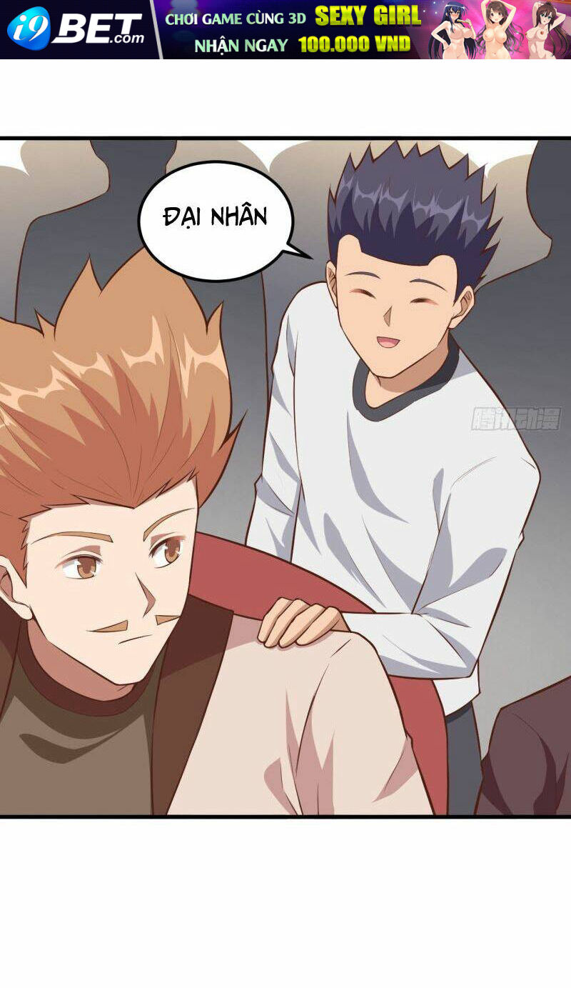 Từ Hôm Nay Bắt Đầu Làm Thành Chủ - Chapter 257 - Page 25