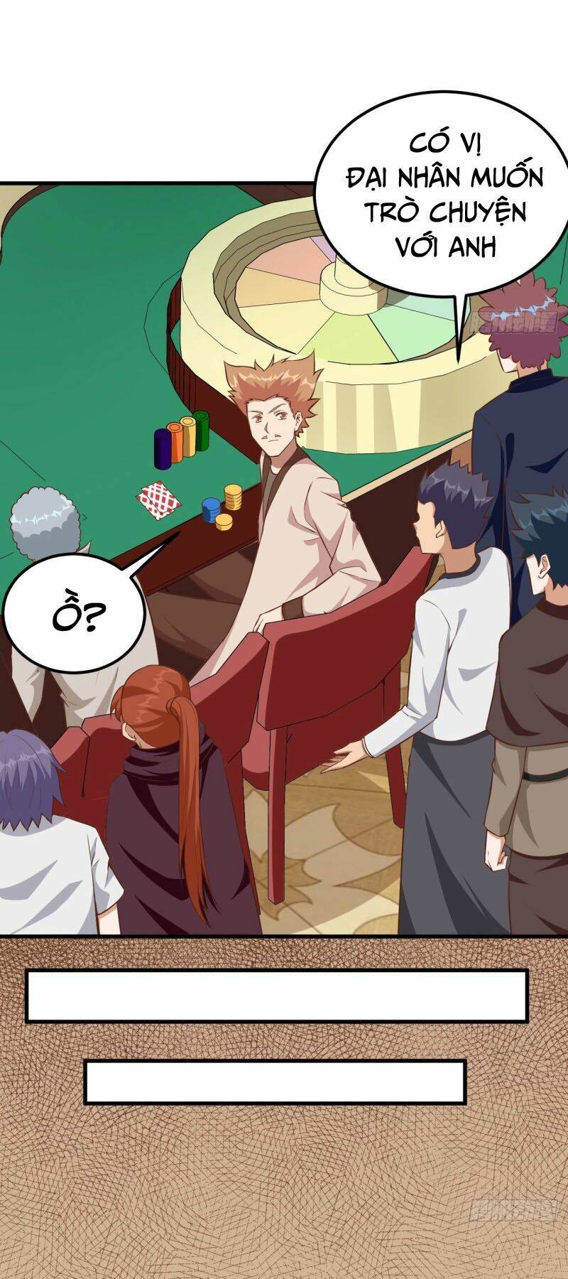 Từ Hôm Nay Bắt Đầu Làm Thành Chủ - Chapter 257 - Page 26