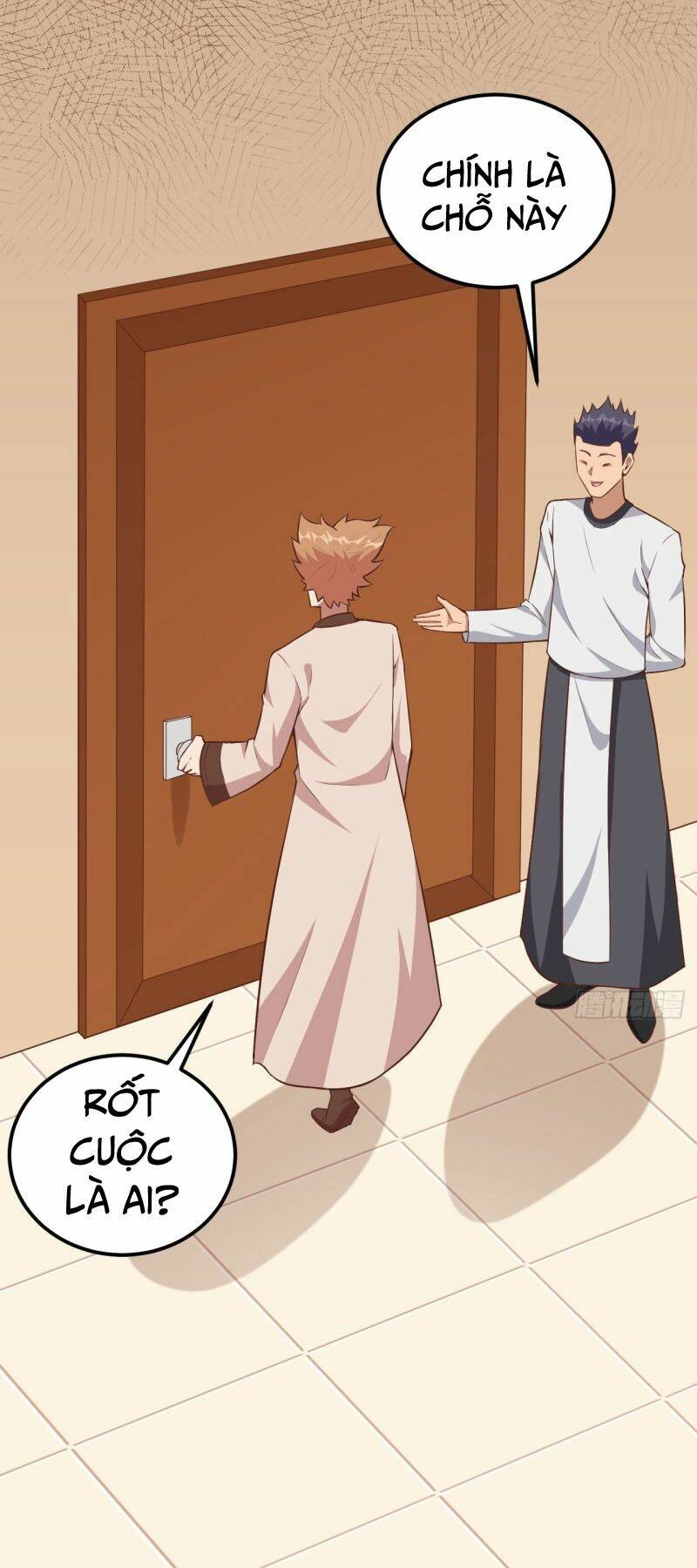 Từ Hôm Nay Bắt Đầu Làm Thành Chủ - Chapter 257 - Page 27