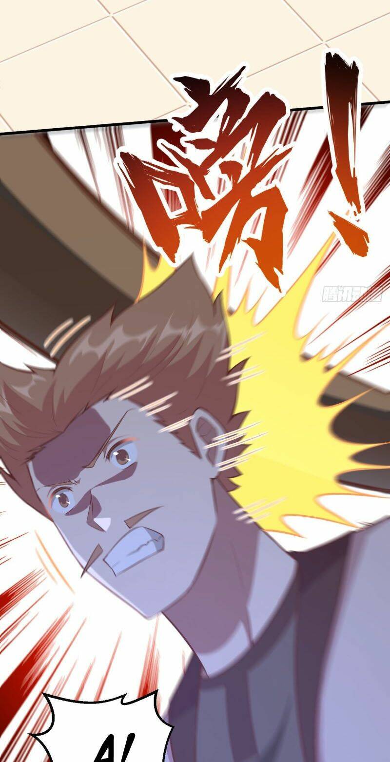 Từ Hôm Nay Bắt Đầu Làm Thành Chủ - Chapter 257 - Page 28