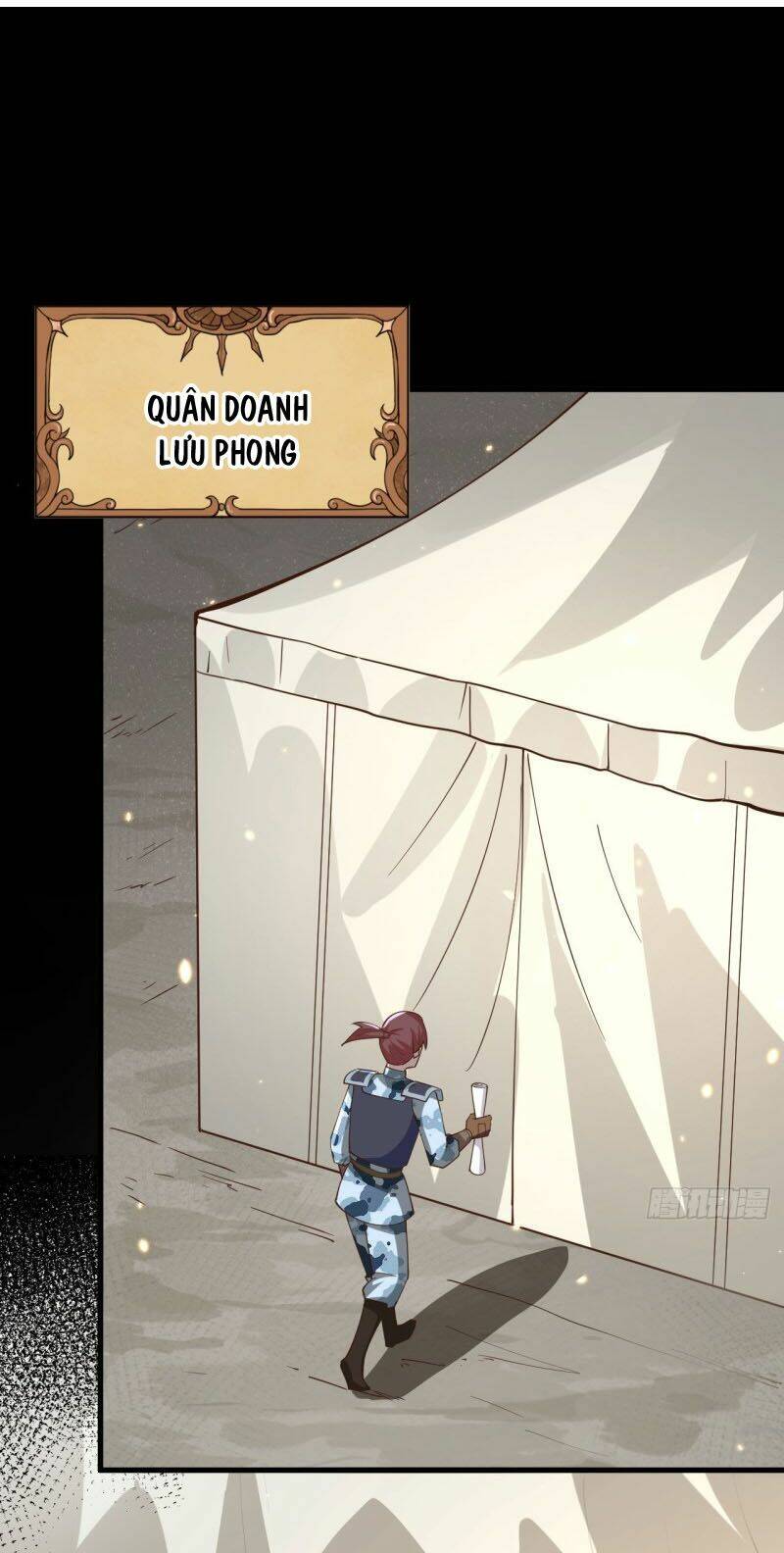 Từ Hôm Nay Bắt Đầu Làm Thành Chủ - Chapter 257 - Page 30