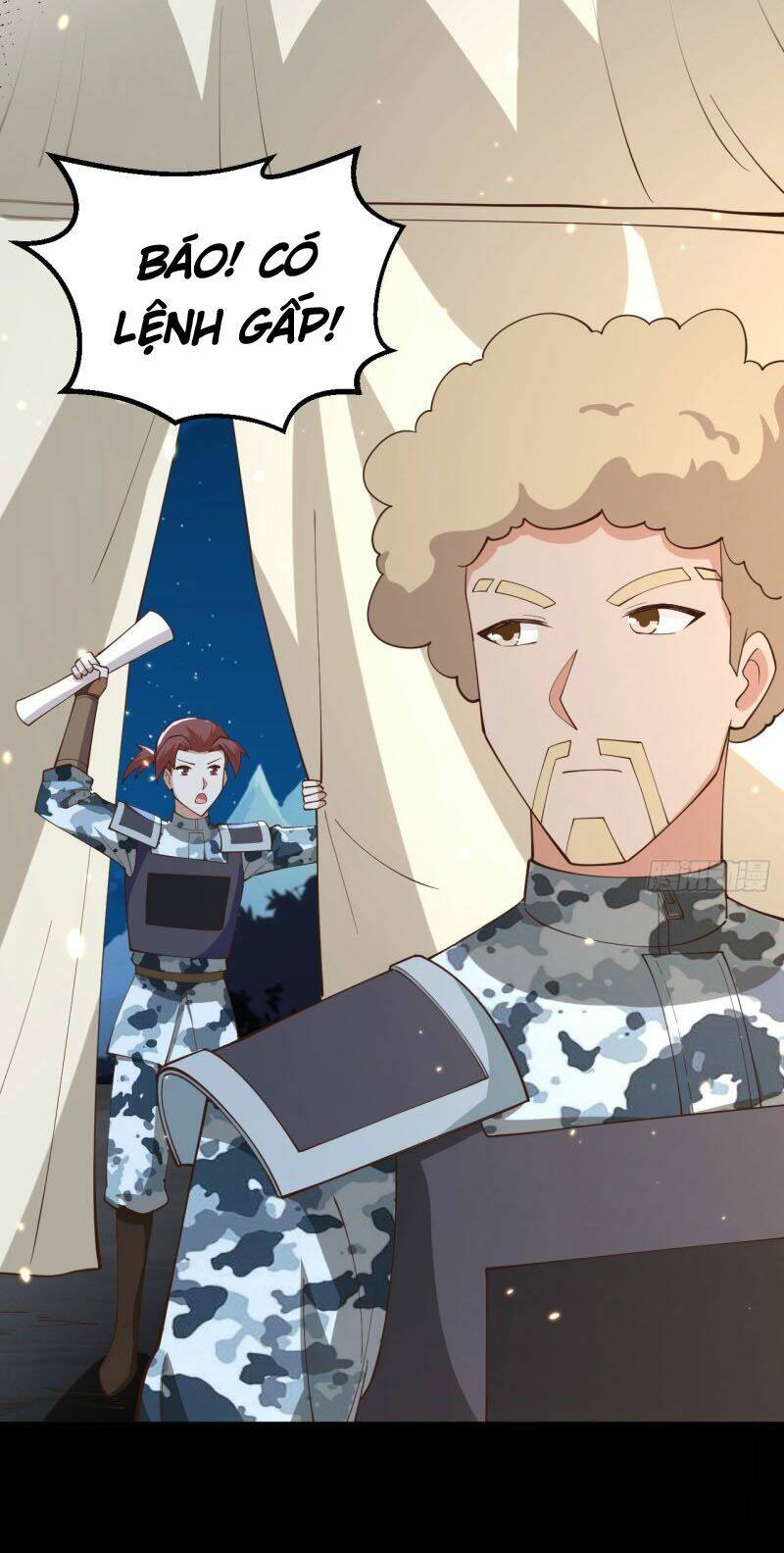 Từ Hôm Nay Bắt Đầu Làm Thành Chủ - Chapter 257 - Page 31