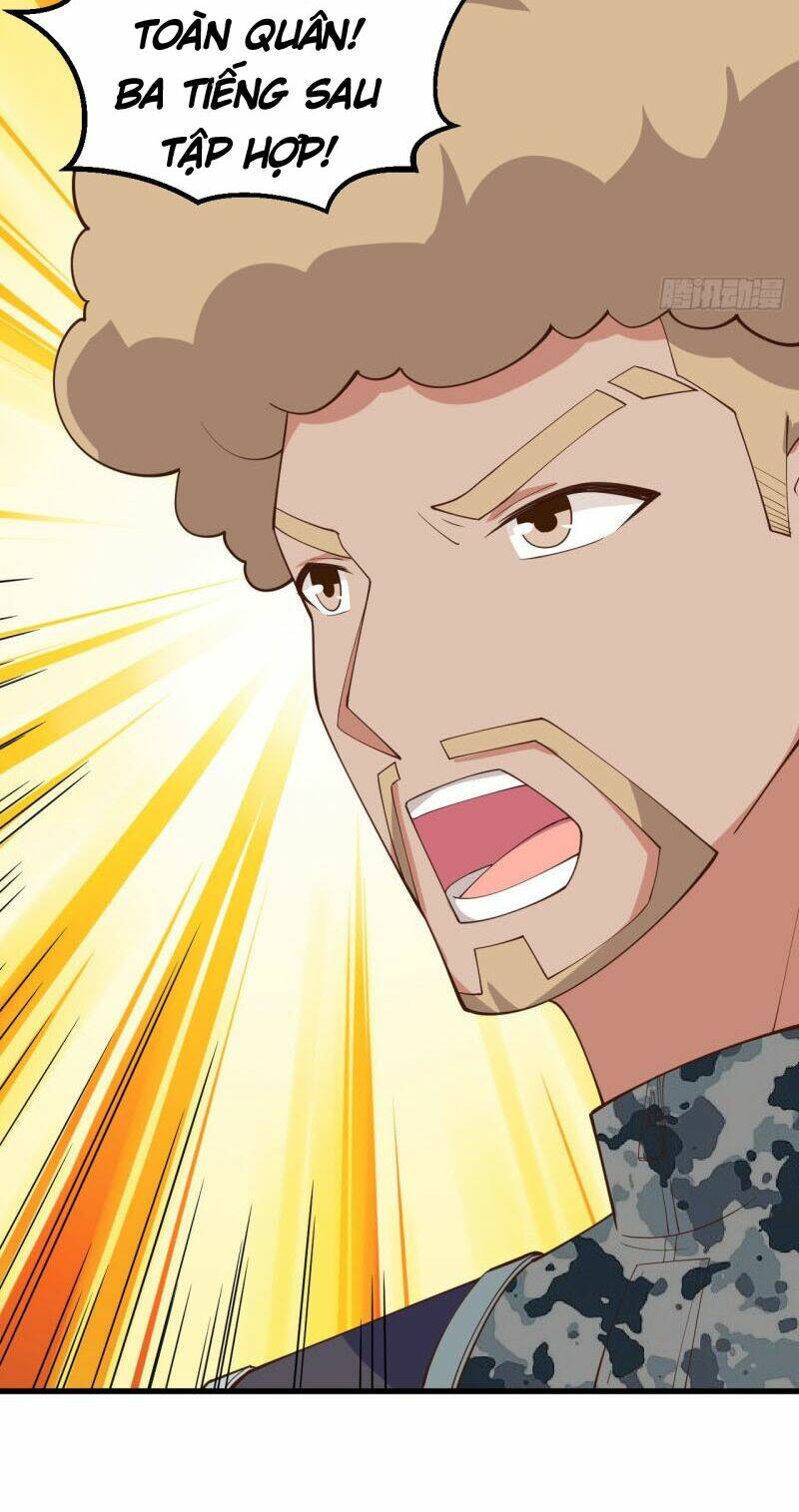 Từ Hôm Nay Bắt Đầu Làm Thành Chủ - Chapter 257 - Page 33