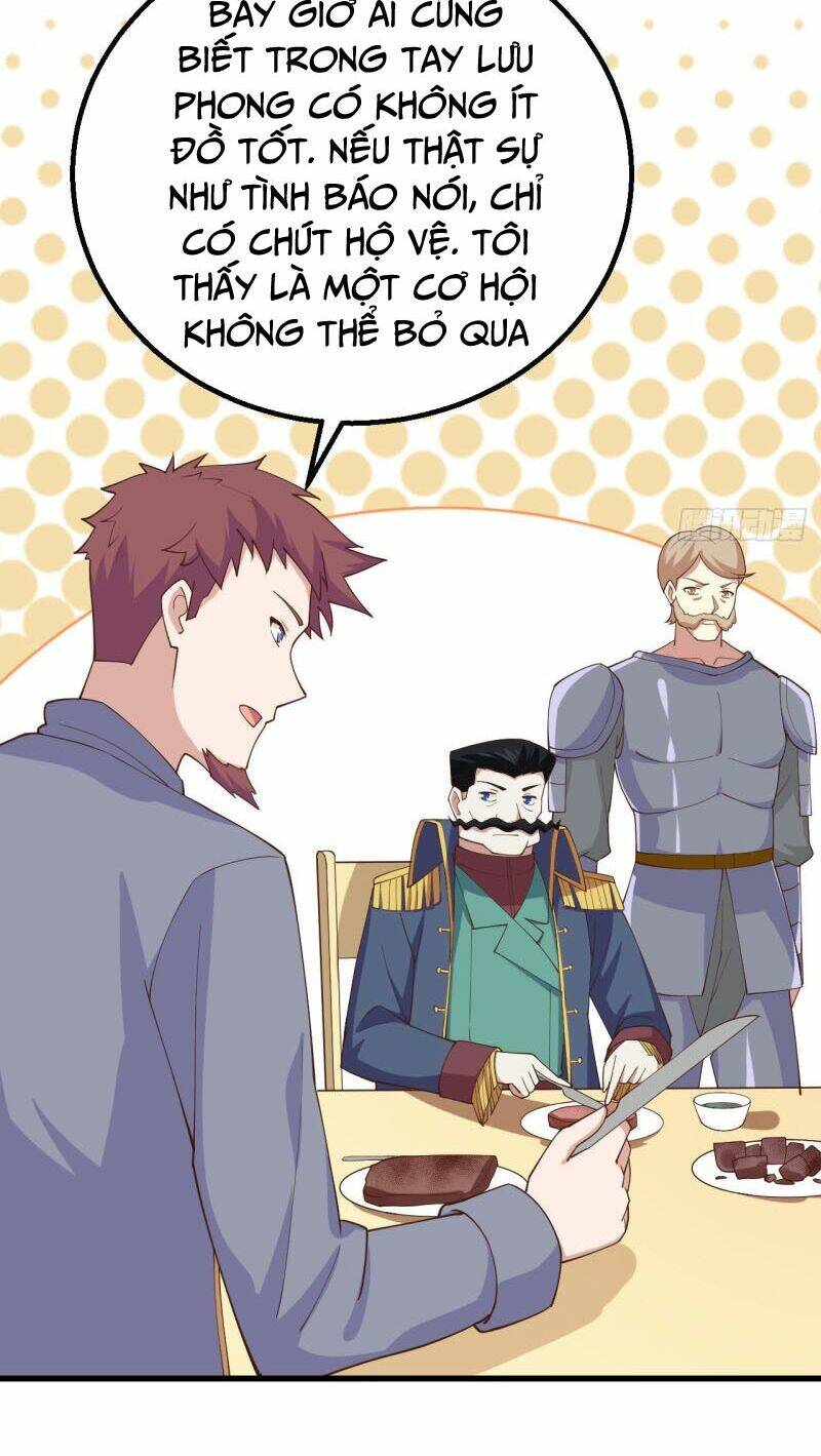 Từ Hôm Nay Bắt Đầu Làm Thành Chủ - Chapter 257 - Page 37