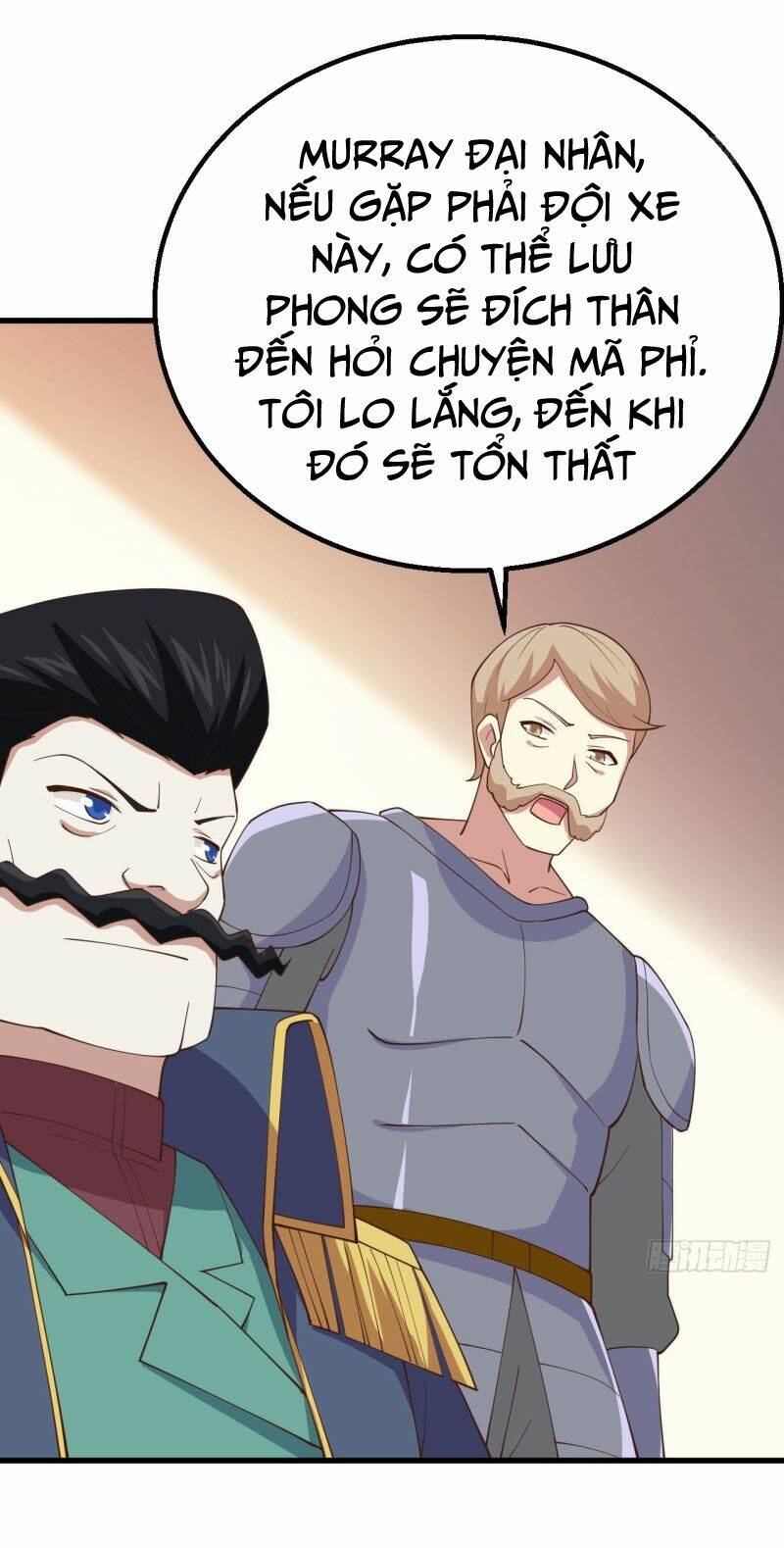 Từ Hôm Nay Bắt Đầu Làm Thành Chủ - Chapter 257 - Page 38