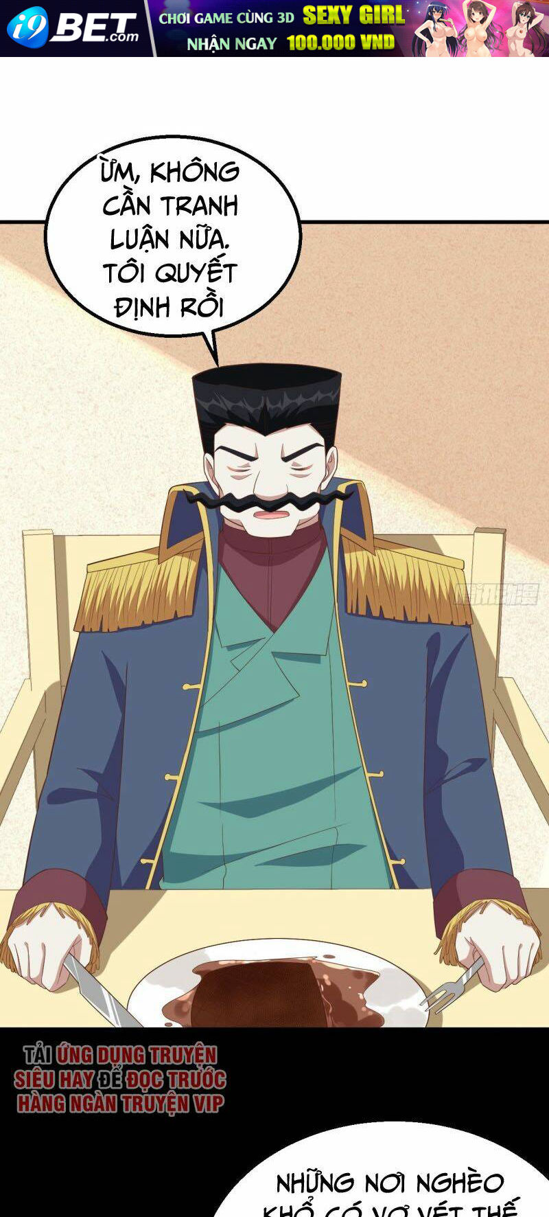 Từ Hôm Nay Bắt Đầu Làm Thành Chủ - Chapter 257 - Page 40