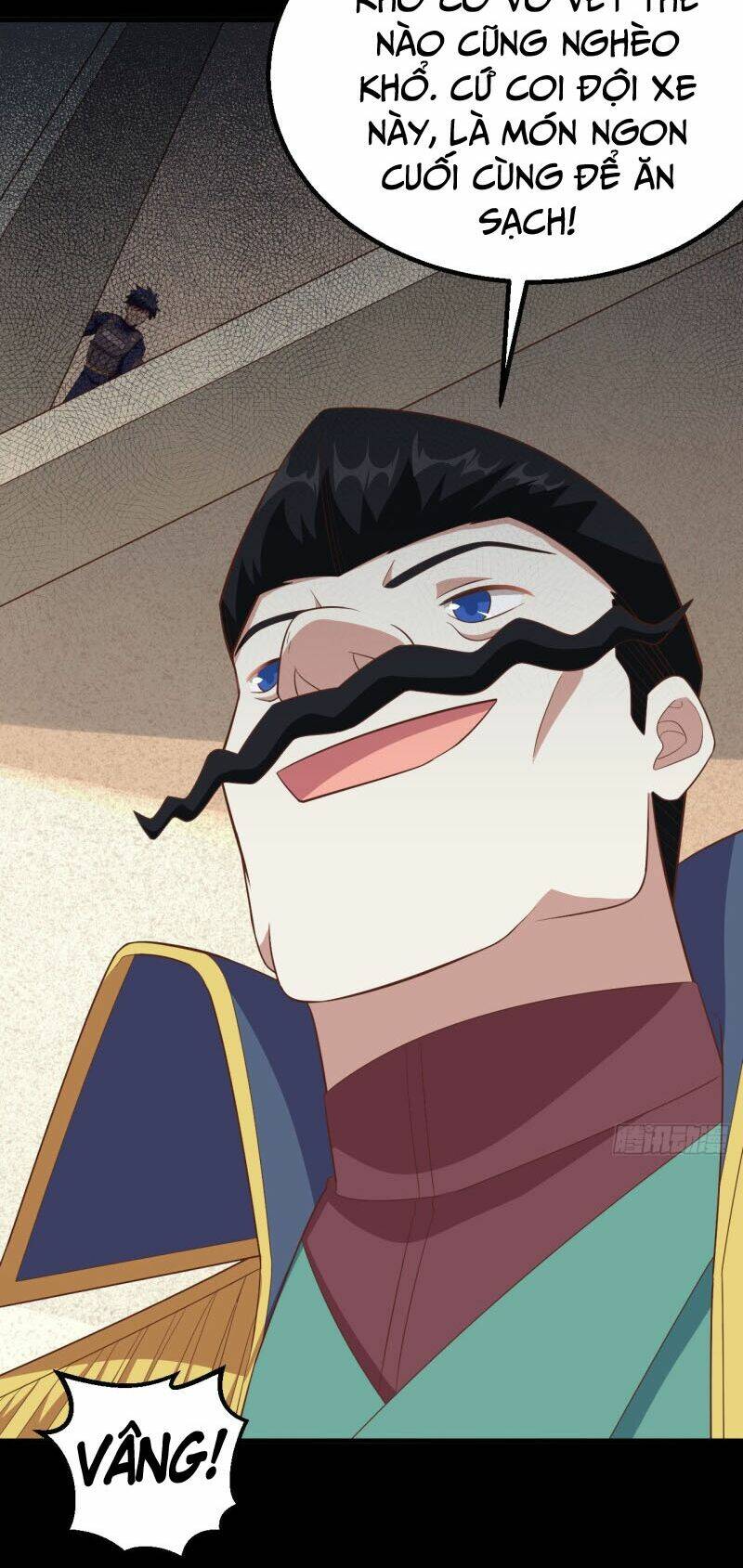 Từ Hôm Nay Bắt Đầu Làm Thành Chủ - Chapter 257 - Page 41