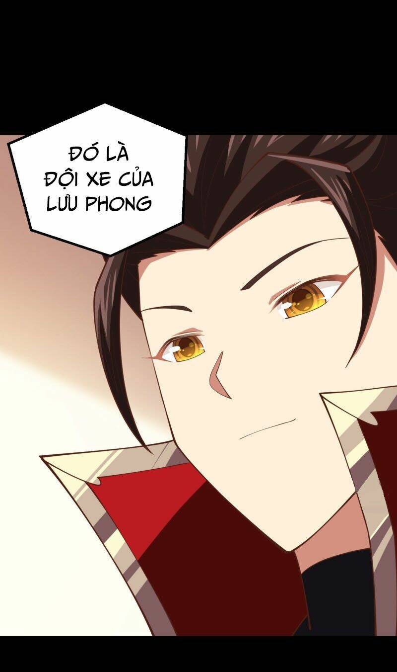 Từ Hôm Nay Bắt Đầu Làm Thành Chủ - Chapter 257 - Page 6