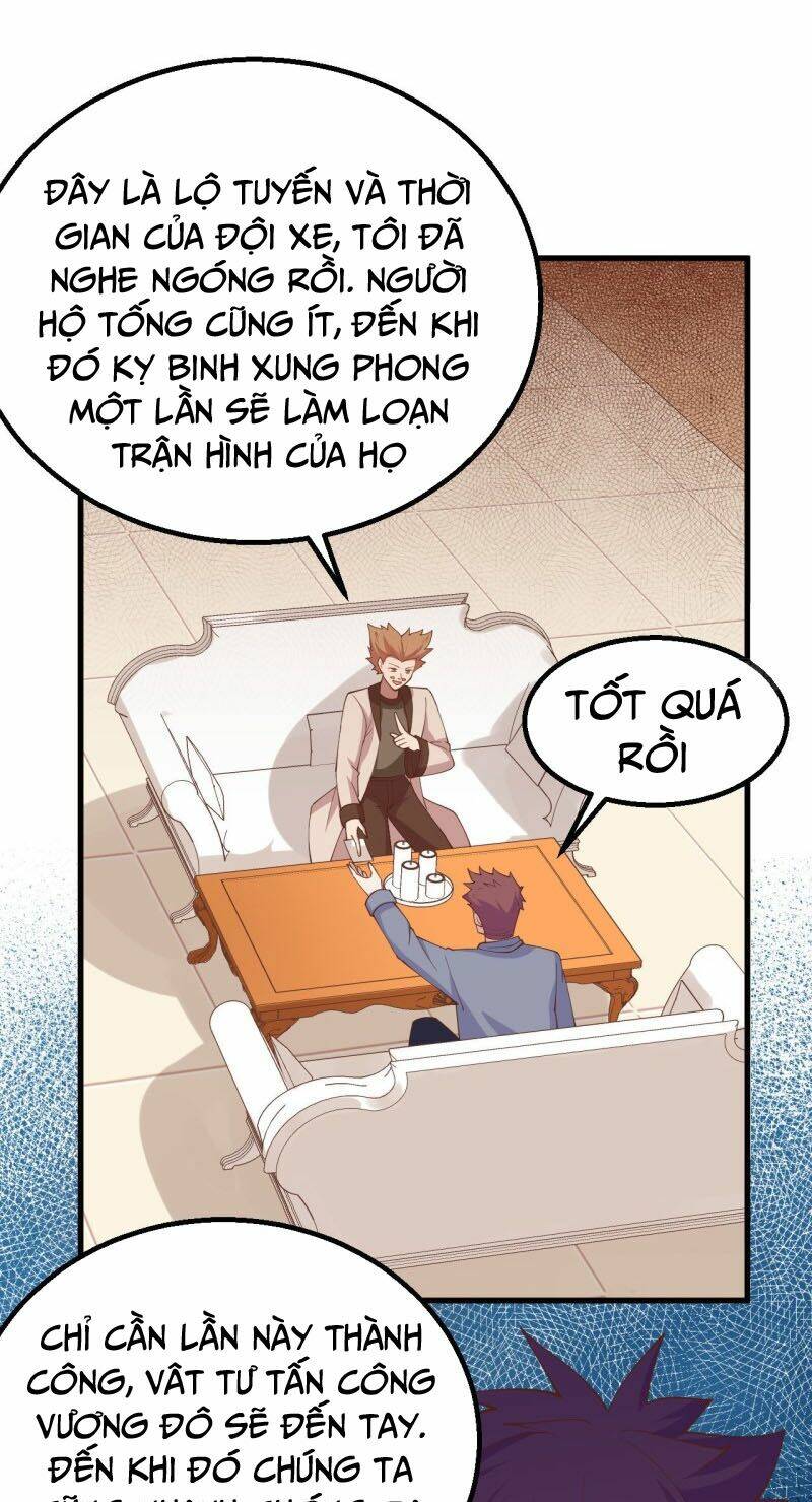 Từ Hôm Nay Bắt Đầu Làm Thành Chủ - Chapter 257 - Page 8