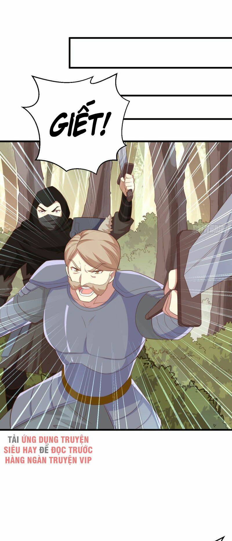 Từ Hôm Nay Bắt Đầu Làm Thành Chủ - Chapter 258 - Page 15