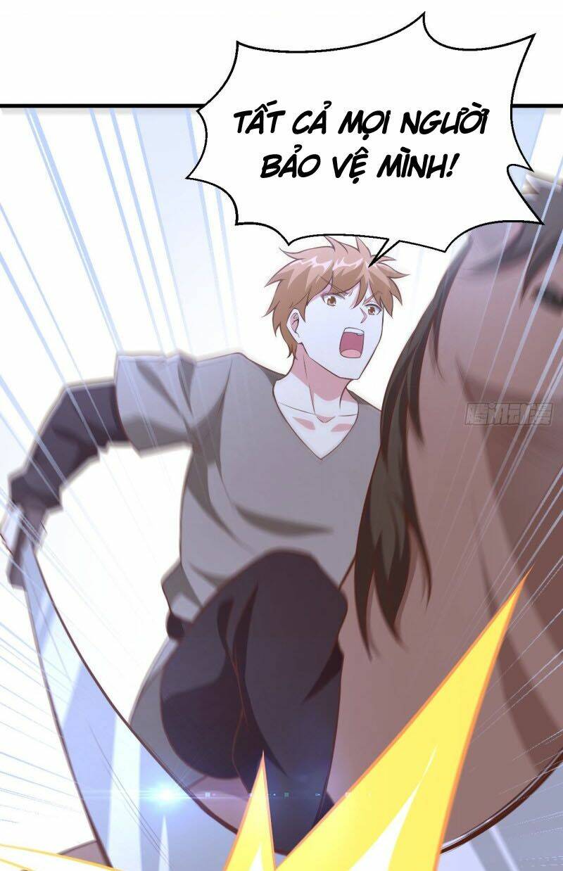 Từ Hôm Nay Bắt Đầu Làm Thành Chủ - Chapter 258 - Page 17