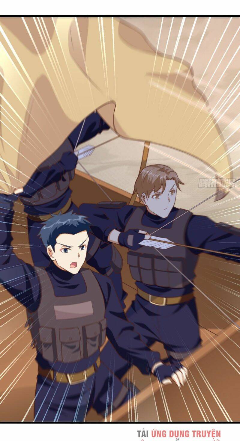 Từ Hôm Nay Bắt Đầu Làm Thành Chủ - Chapter 258 - Page 19