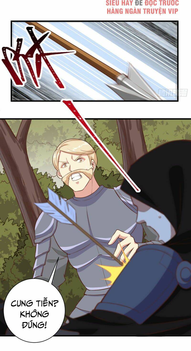 Từ Hôm Nay Bắt Đầu Làm Thành Chủ - Chapter 258 - Page 20