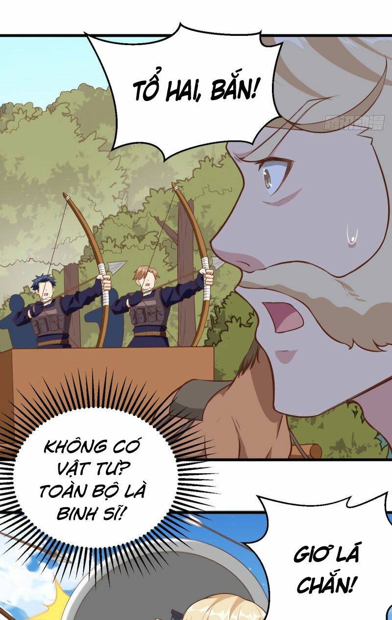 Từ Hôm Nay Bắt Đầu Làm Thành Chủ - Chapter 258 - Page 21