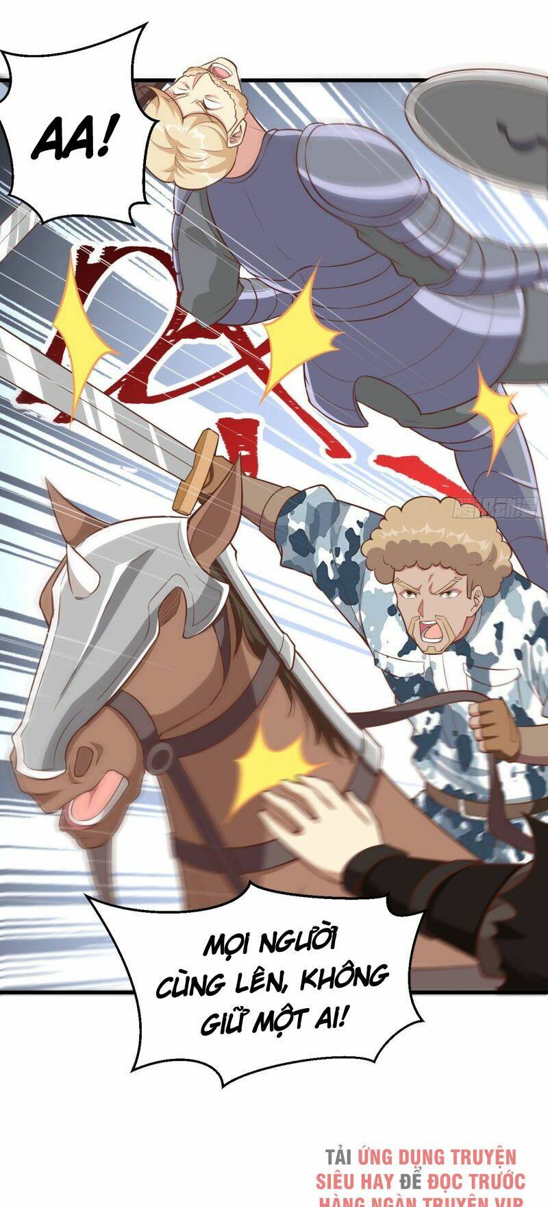 Từ Hôm Nay Bắt Đầu Làm Thành Chủ - Chapter 258 - Page 23