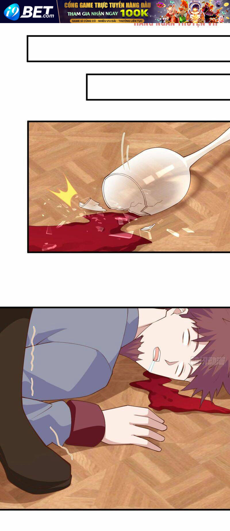 Từ Hôm Nay Bắt Đầu Làm Thành Chủ - Chapter 258 - Page 24