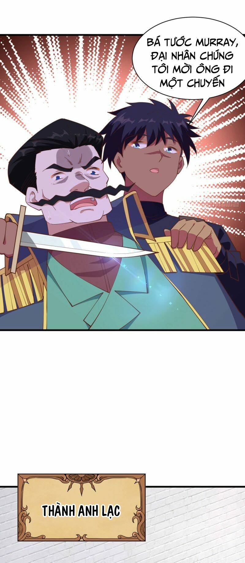 Từ Hôm Nay Bắt Đầu Làm Thành Chủ - Chapter 258 - Page 25