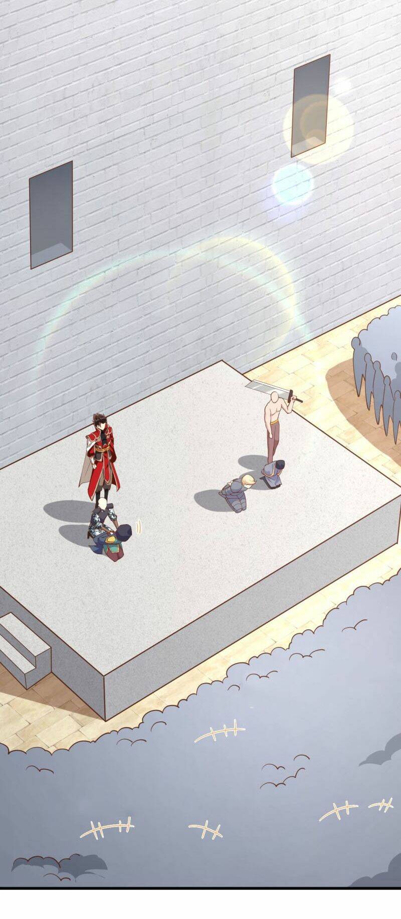 Từ Hôm Nay Bắt Đầu Làm Thành Chủ - Chapter 258 - Page 26