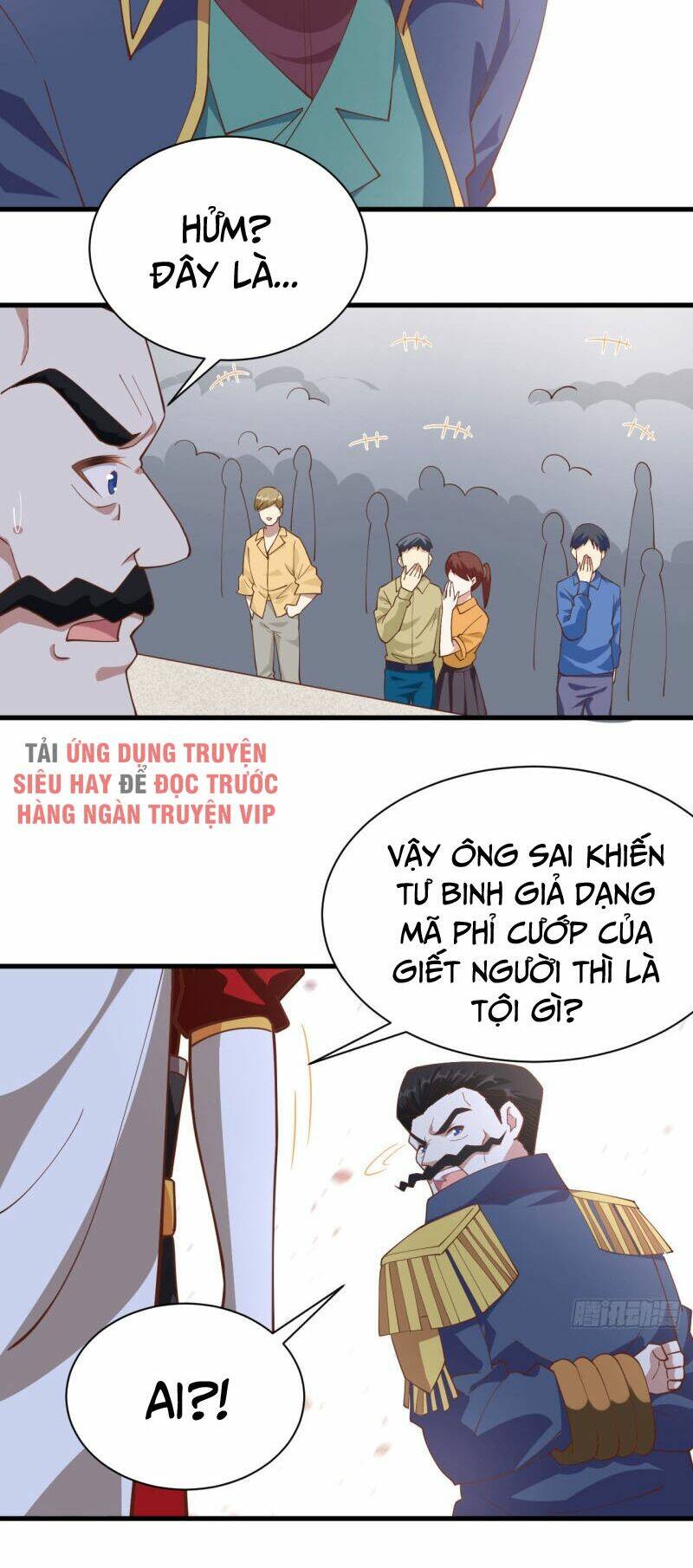 Từ Hôm Nay Bắt Đầu Làm Thành Chủ - Chapter 258 - Page 28