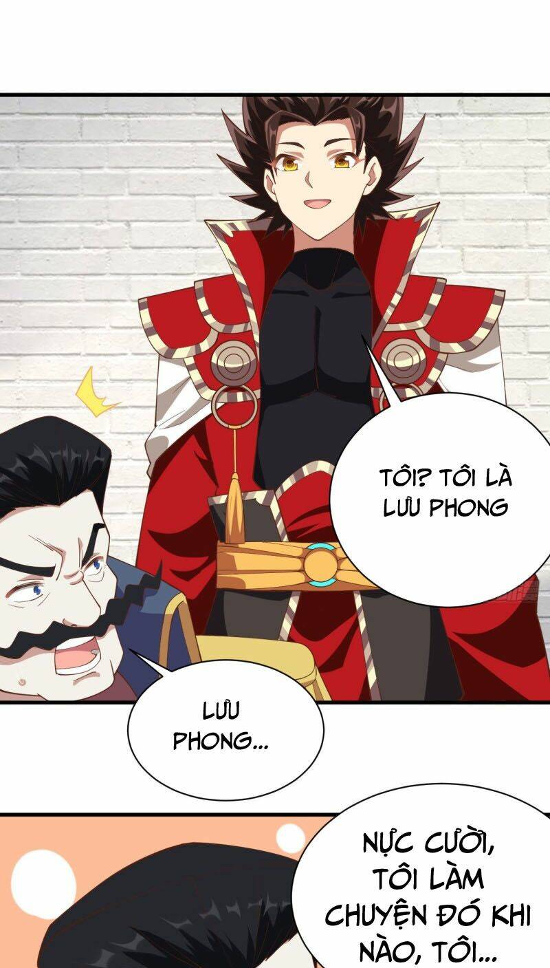 Từ Hôm Nay Bắt Đầu Làm Thành Chủ - Chapter 258 - Page 29