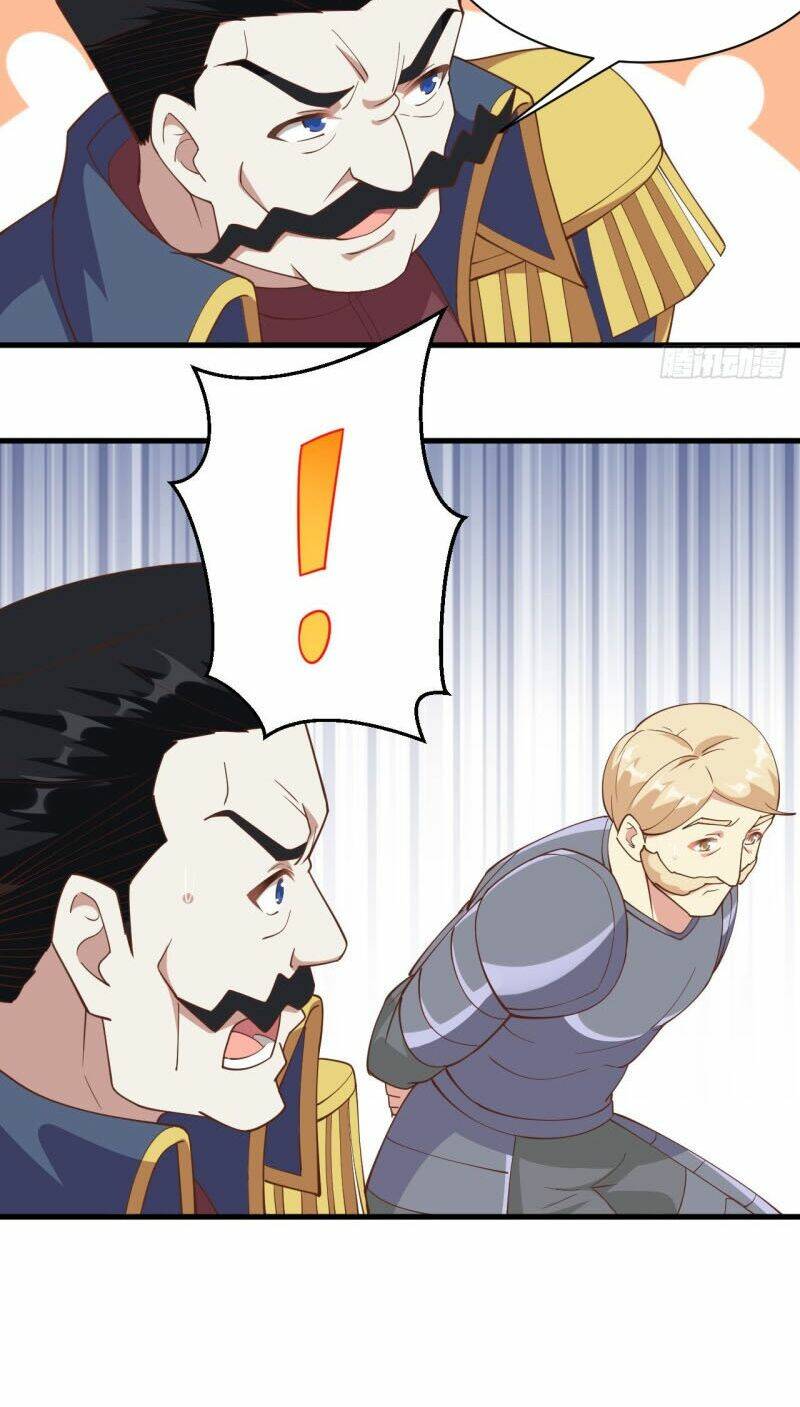 Từ Hôm Nay Bắt Đầu Làm Thành Chủ - Chapter 258 - Page 30