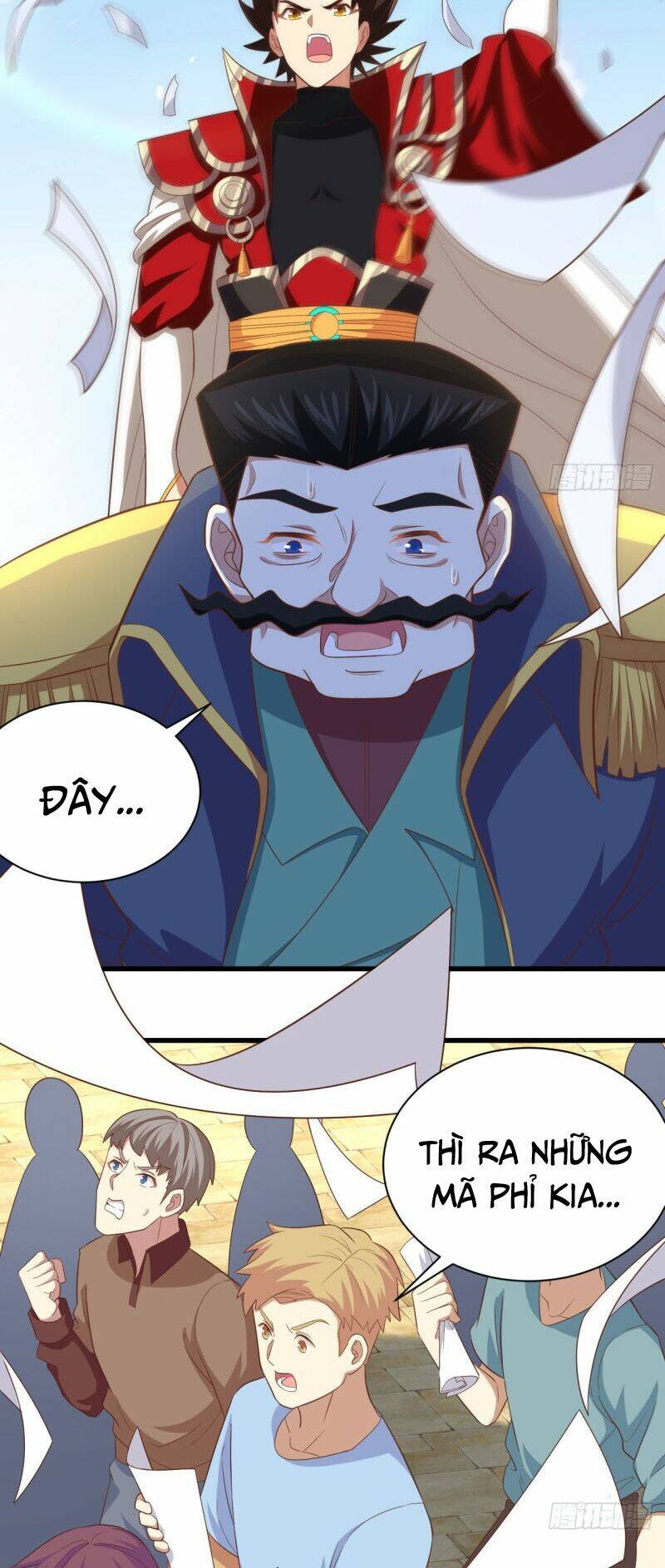 Từ Hôm Nay Bắt Đầu Làm Thành Chủ - Chapter 258 - Page 32