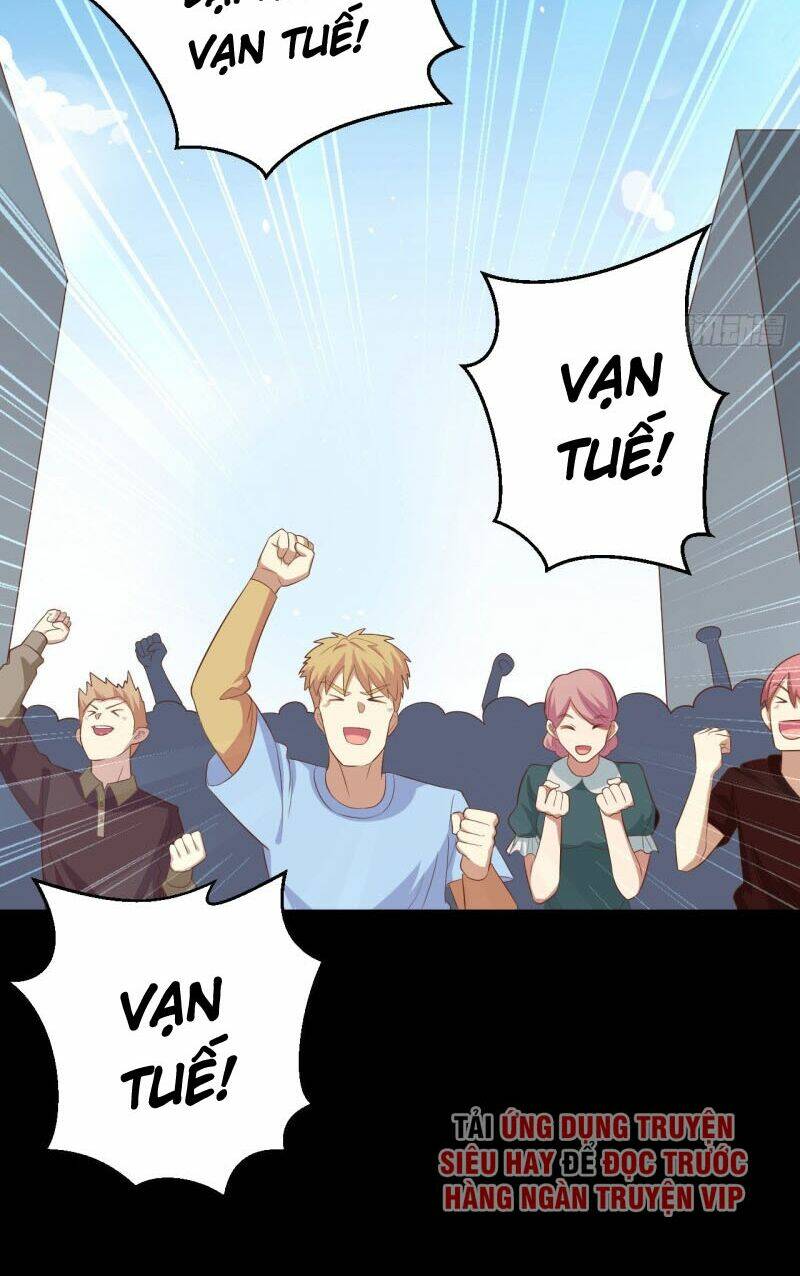 Từ Hôm Nay Bắt Đầu Làm Thành Chủ - Chapter 258 - Page 36