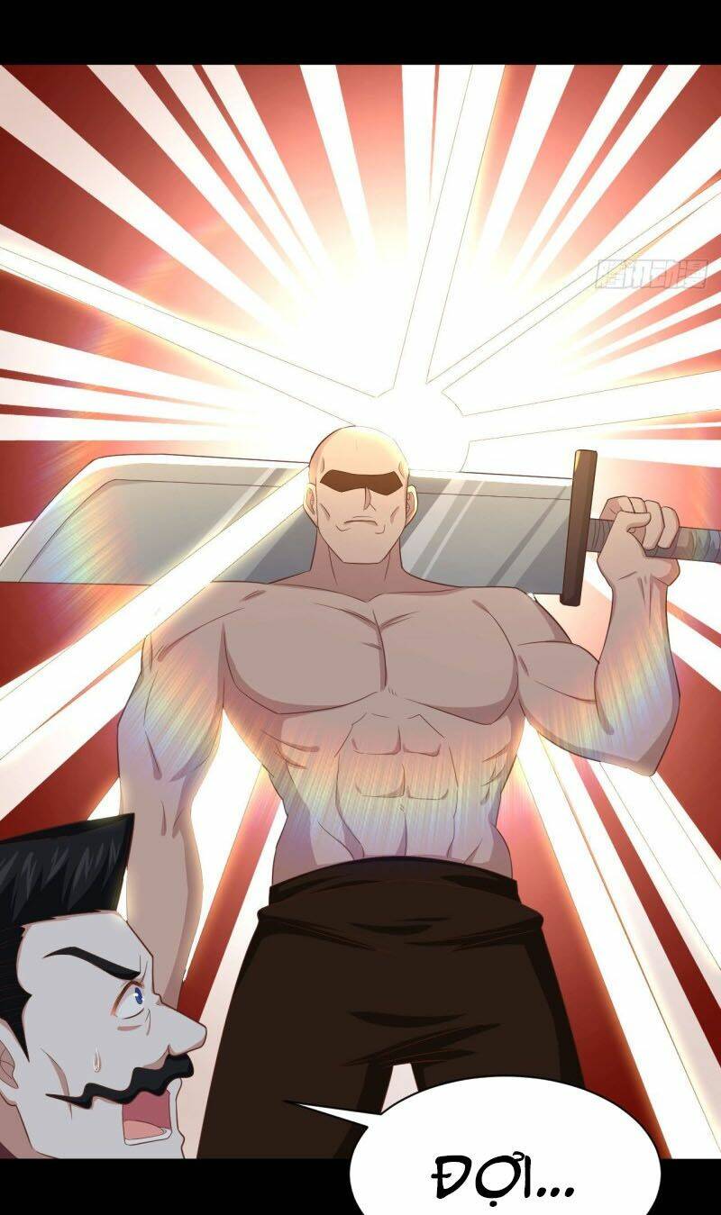 Từ Hôm Nay Bắt Đầu Làm Thành Chủ - Chapter 258 - Page 37