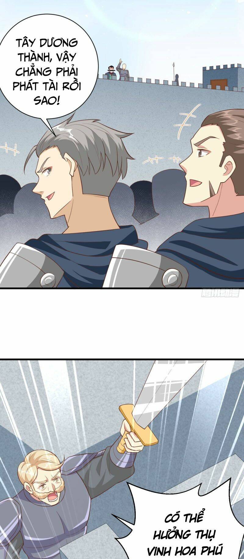 Từ Hôm Nay Bắt Đầu Làm Thành Chủ - Chapter 258 - Page 5