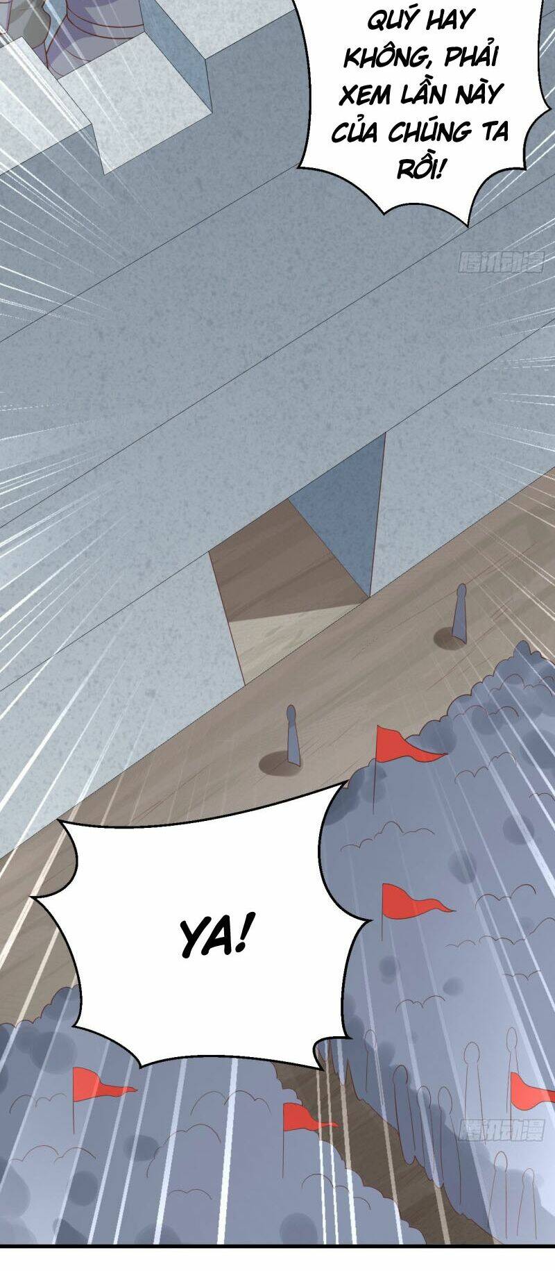 Từ Hôm Nay Bắt Đầu Làm Thành Chủ - Chapter 258 - Page 6