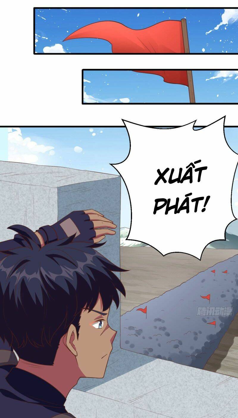 Từ Hôm Nay Bắt Đầu Làm Thành Chủ - Chapter 258 - Page 7