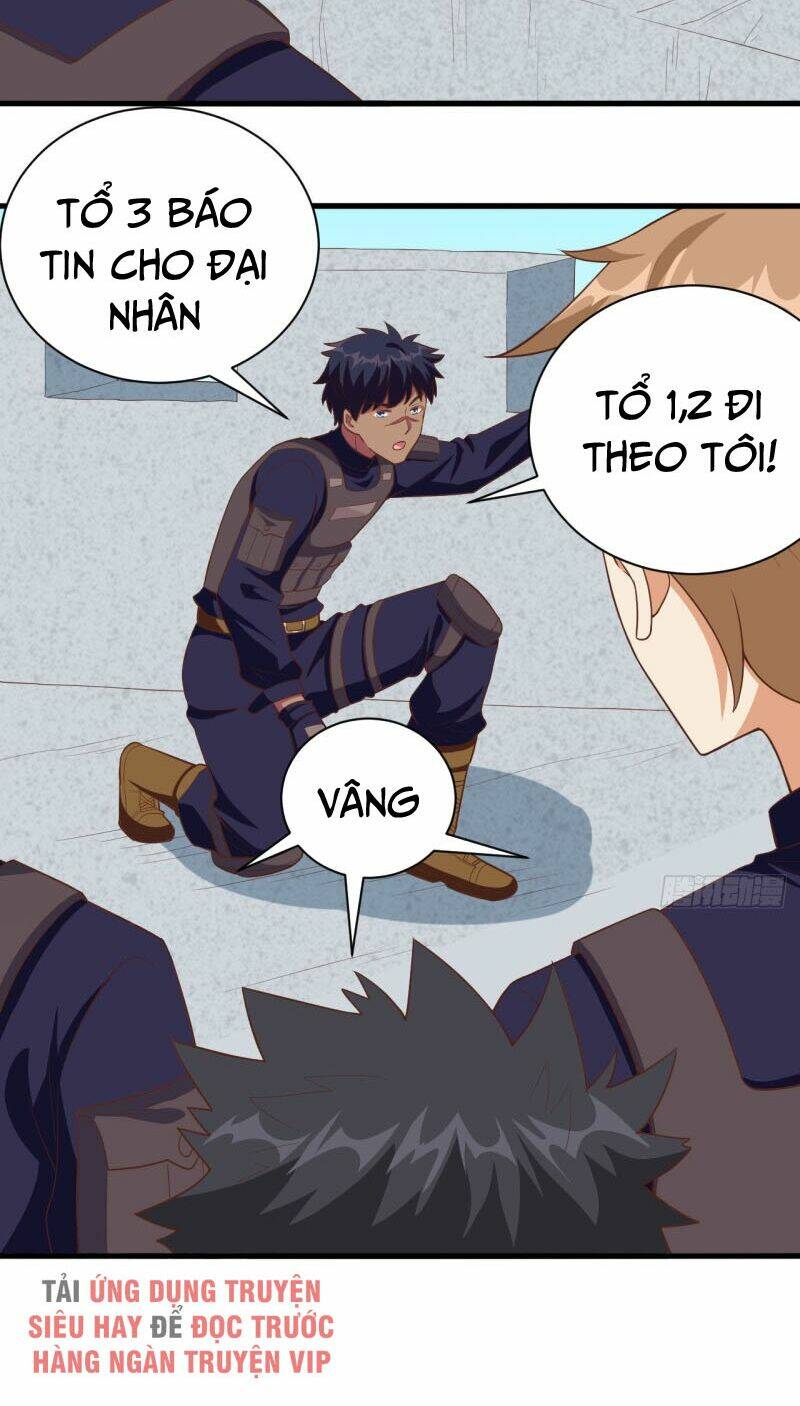 Từ Hôm Nay Bắt Đầu Làm Thành Chủ - Chapter 258 - Page 8