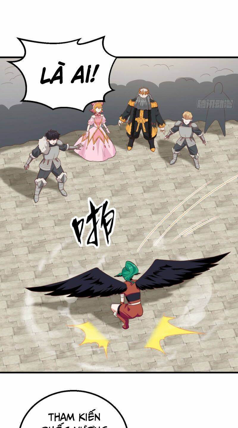 Từ Hôm Nay Bắt Đầu Làm Thành Chủ - Chapter 259 - Page 9