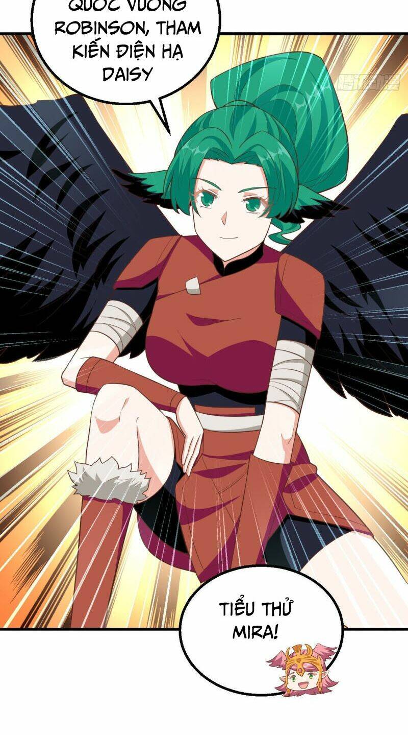 Từ Hôm Nay Bắt Đầu Làm Thành Chủ - Chapter 259 - Page 10