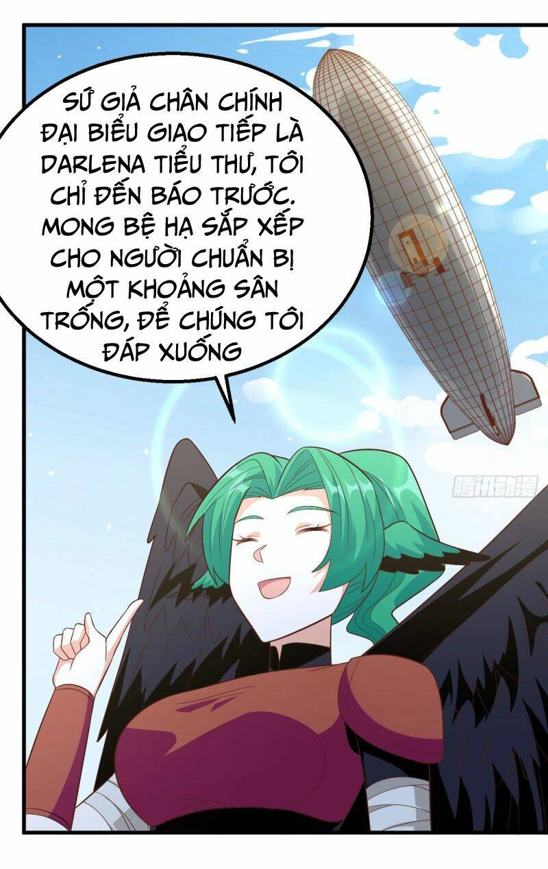 Từ Hôm Nay Bắt Đầu Làm Thành Chủ - Chapter 259 - Page 13