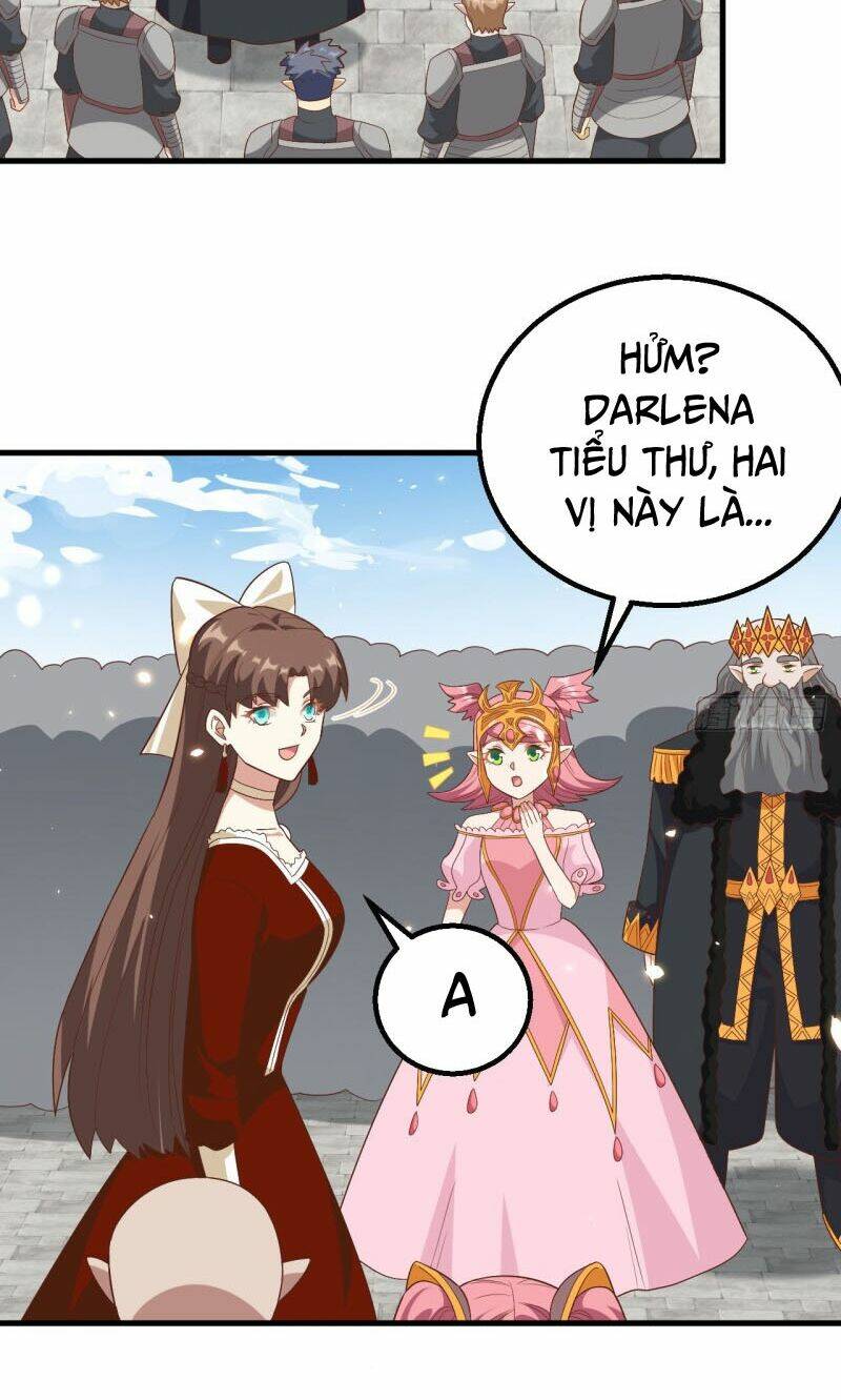 Từ Hôm Nay Bắt Đầu Làm Thành Chủ - Chapter 259 - Page 18