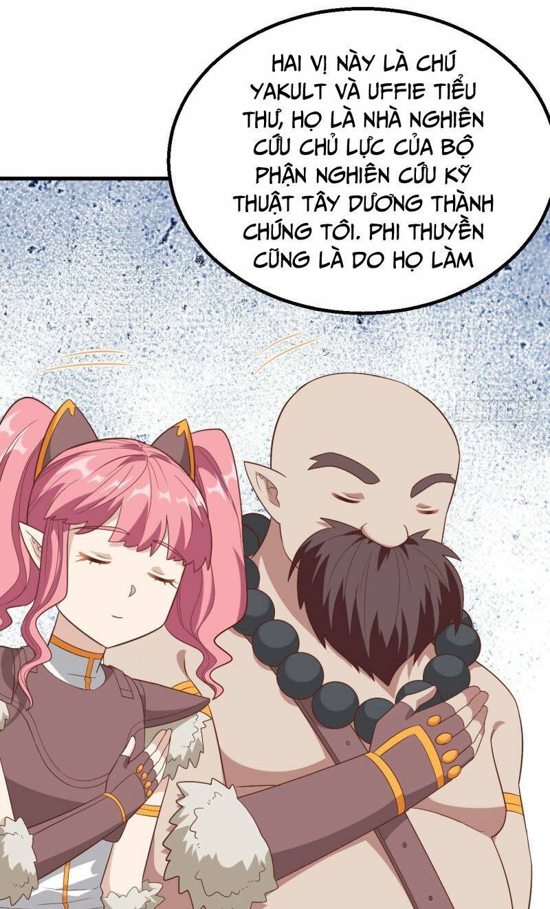 Từ Hôm Nay Bắt Đầu Làm Thành Chủ - Chapter 259 - Page 19