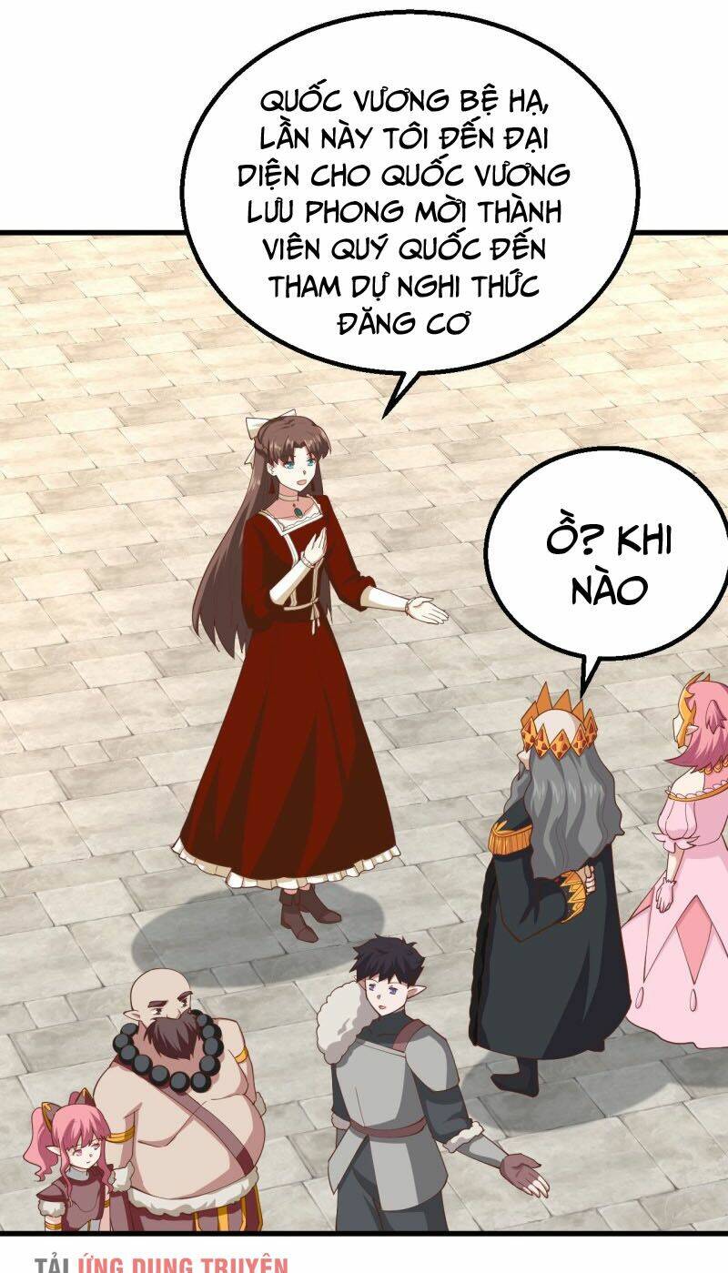 Từ Hôm Nay Bắt Đầu Làm Thành Chủ - Chapter 259 - Page 23