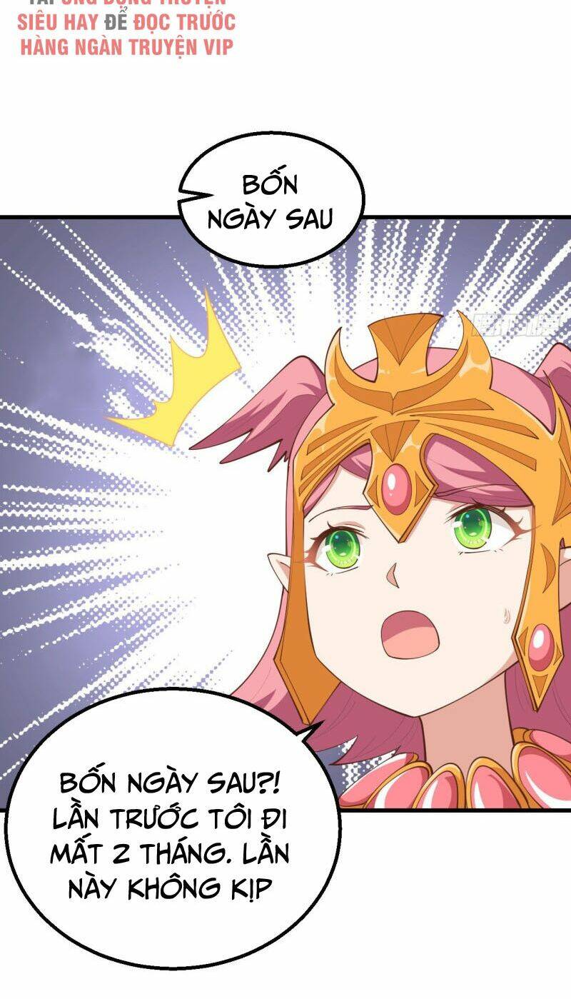 Từ Hôm Nay Bắt Đầu Làm Thành Chủ - Chapter 259 - Page 24