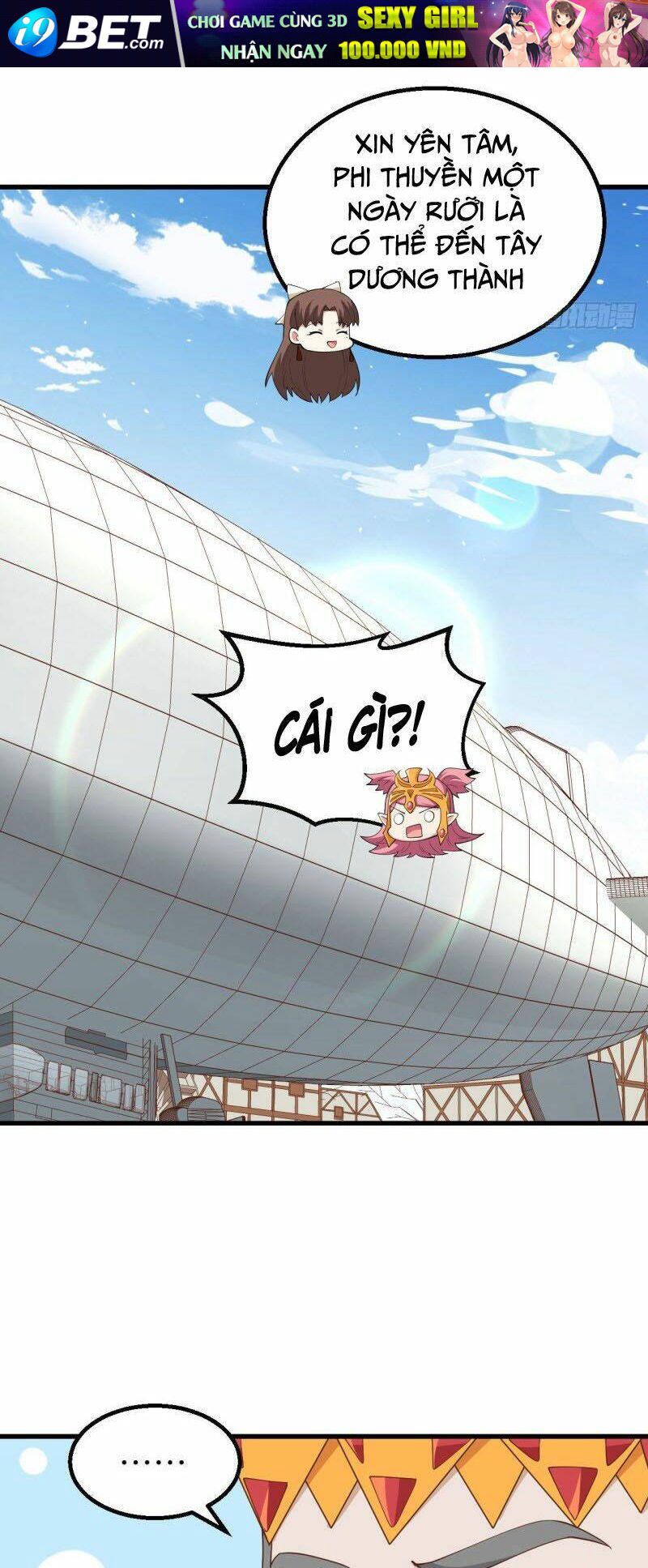 Từ Hôm Nay Bắt Đầu Làm Thành Chủ - Chapter 259 - Page 25