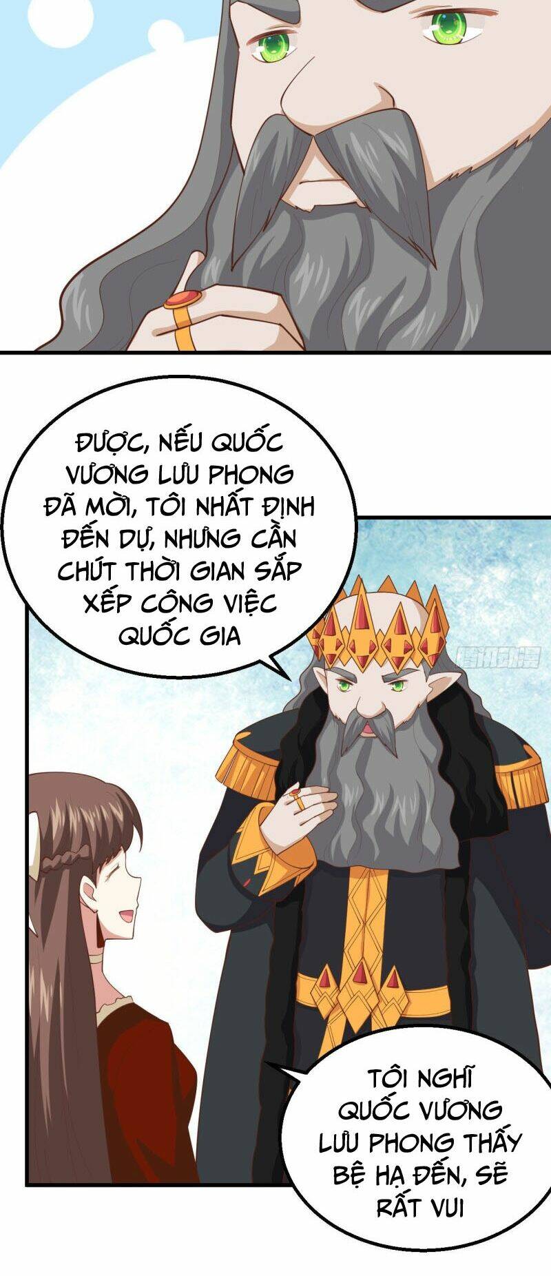 Từ Hôm Nay Bắt Đầu Làm Thành Chủ - Chapter 259 - Page 26