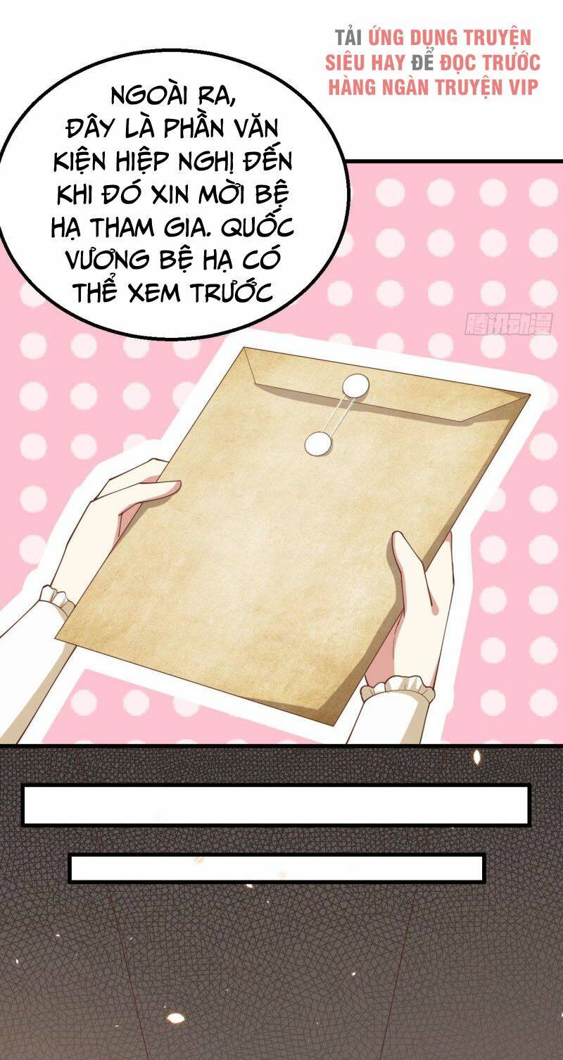 Từ Hôm Nay Bắt Đầu Làm Thành Chủ - Chapter 259 - Page 27