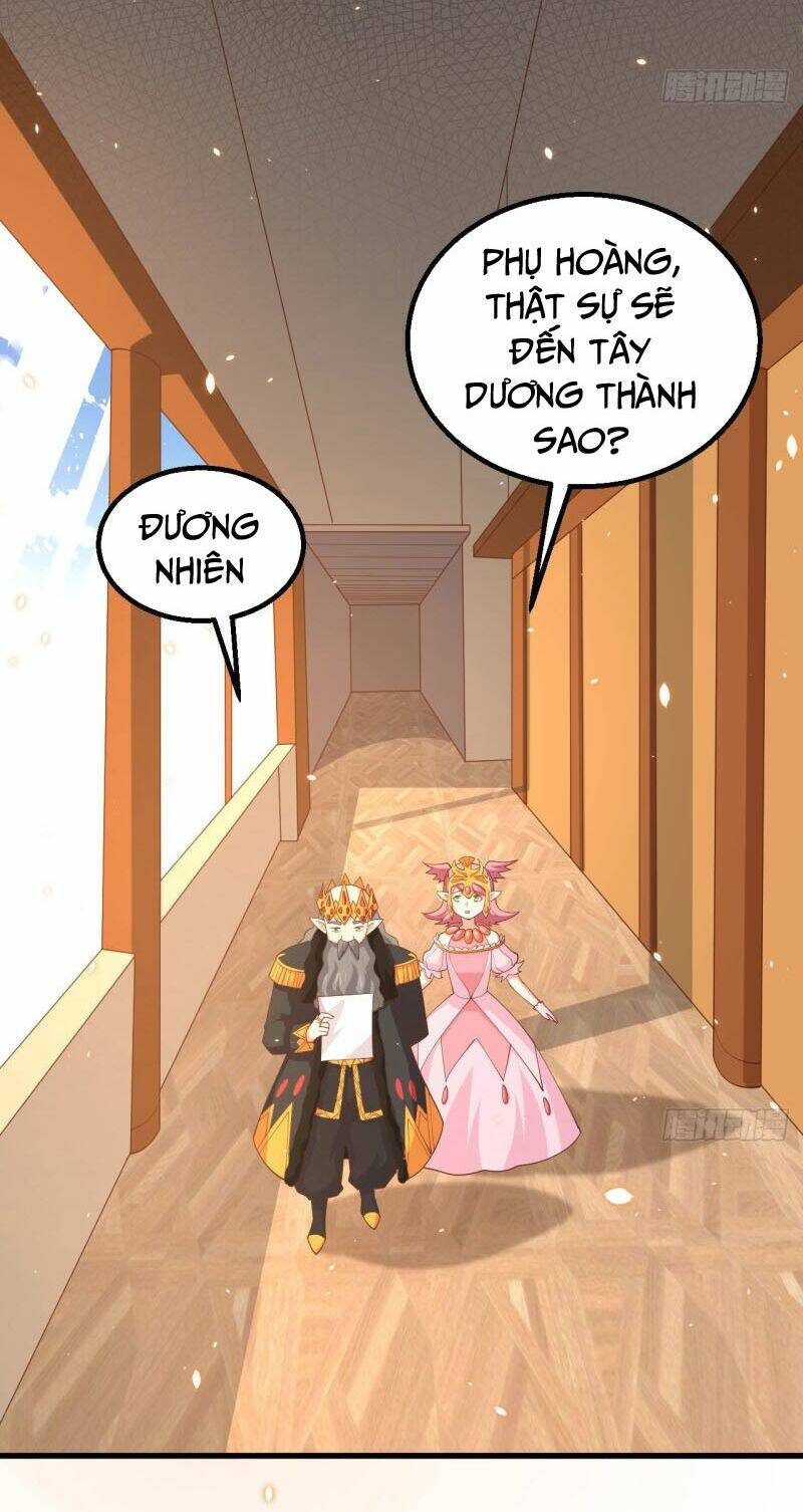 Từ Hôm Nay Bắt Đầu Làm Thành Chủ - Chapter 259 - Page 28