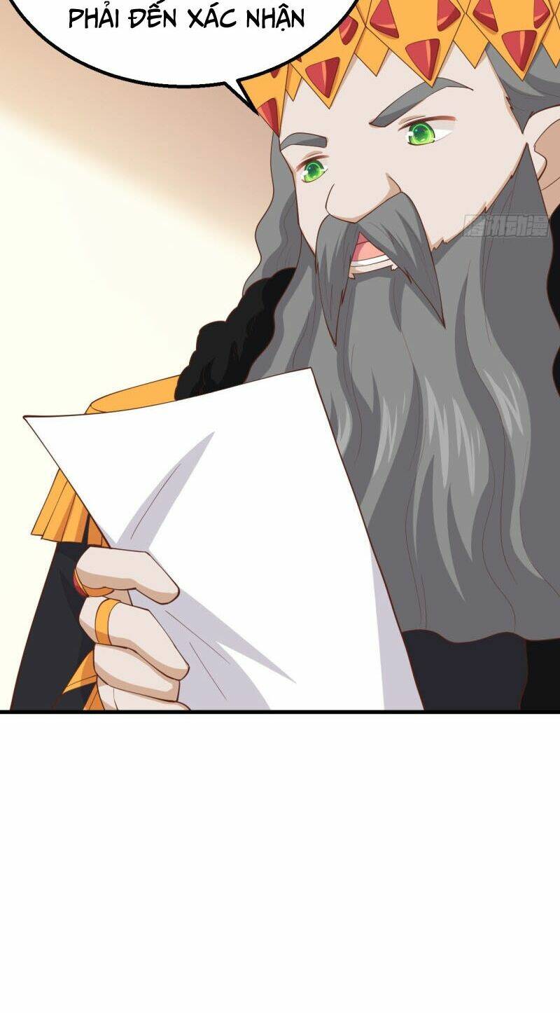 Từ Hôm Nay Bắt Đầu Làm Thành Chủ - Chapter 259 - Page 30